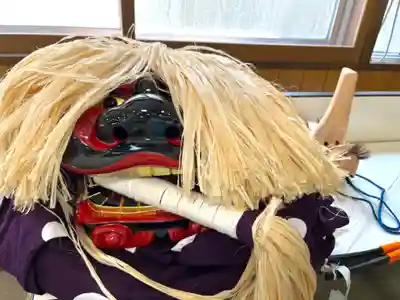 潮見ヶ岡神社(北海道)