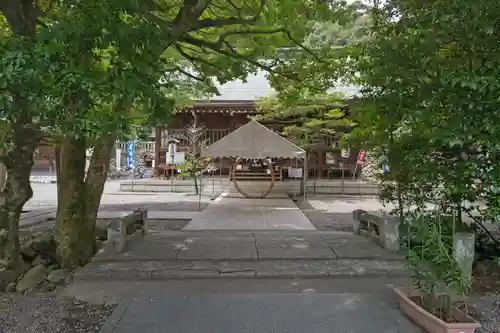 三輪神社(岐阜県)