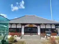 妙厳寺(埼玉県)