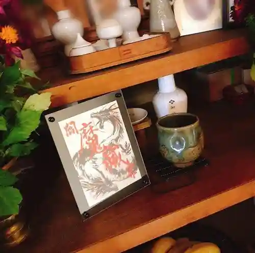 長円寺のその他建物