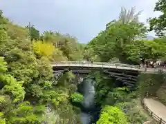 山王宮(山梨県)