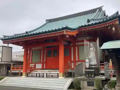 多聞院(神奈川県)