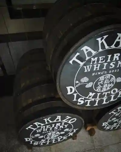 水戸東照宮(茨城県)