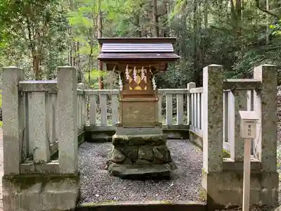 大矢田神社(岐阜県)