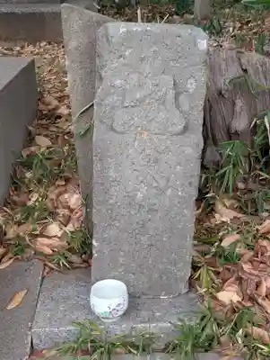 下総国三山　二宮神社(千葉県)