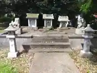 神明神社(福井県)