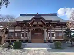 能徳寺(神奈川県)