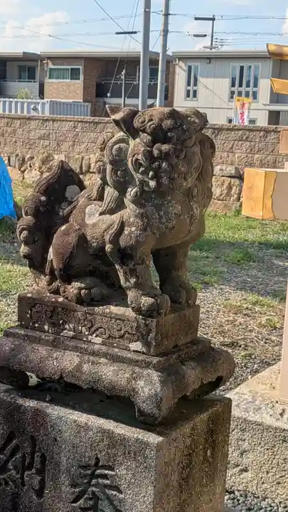 小林天満宮(京都府)