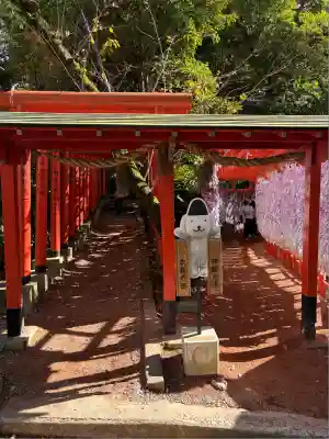 石浦神社(石川県)