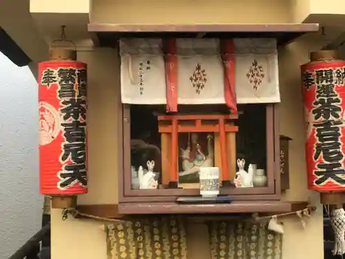 大観音寺のその他建物