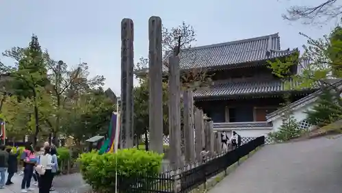 善光寺(長野県)
