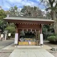 櫻木神社(千葉県)