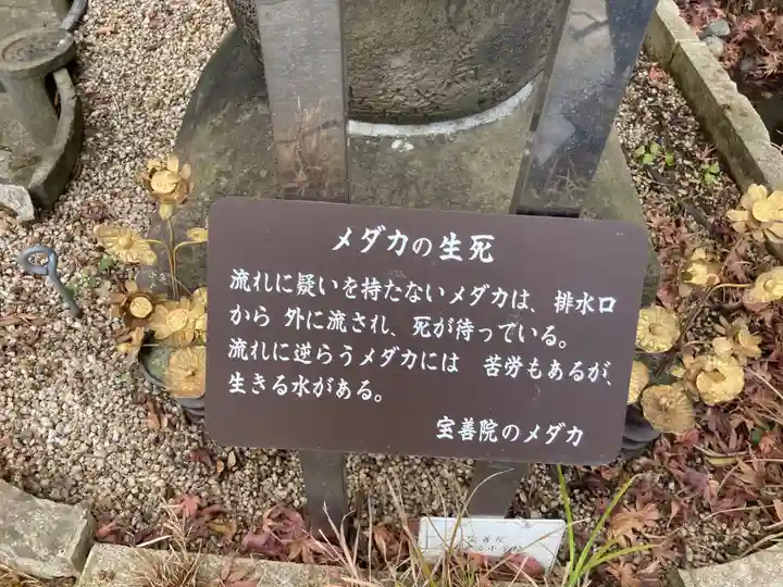 宝善院(神奈川県)