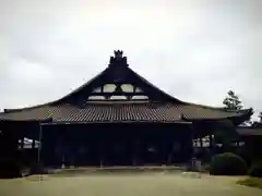 本徳寺の建物その他
