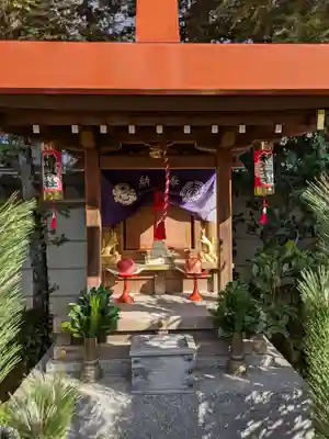 徳雲寺(東京都)