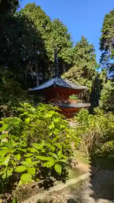 岩船寺(京都府)