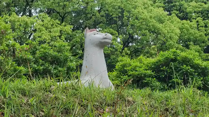 福水神社(愛媛県)