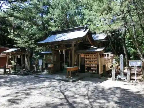江田神社(宮崎県)