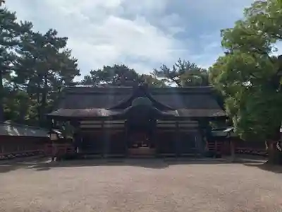 住吉大社(大阪府)