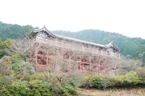 総本山　本福寺の本殿・本堂
