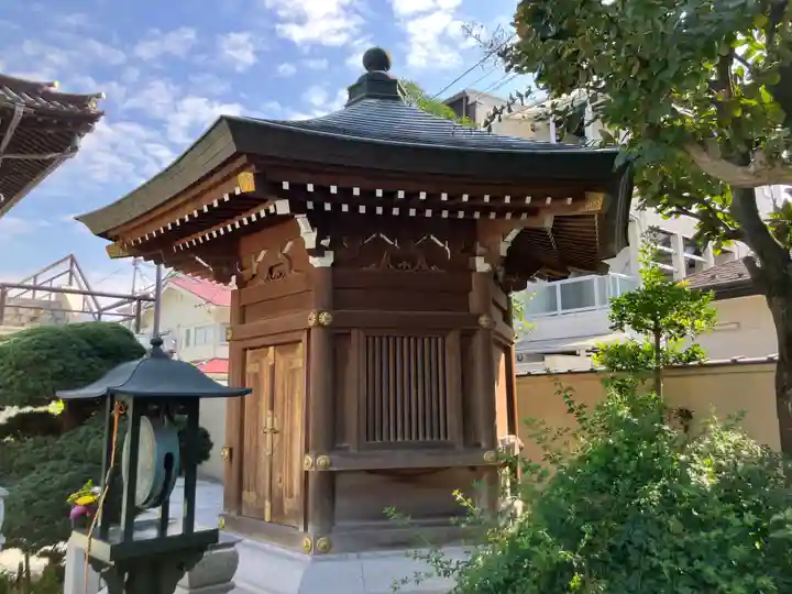 真光寺(東京都)