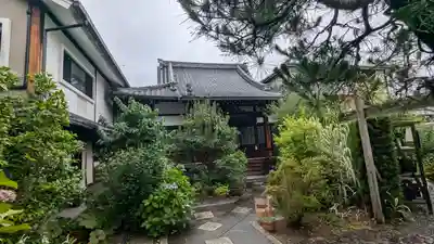 長徳寺(京都府)
