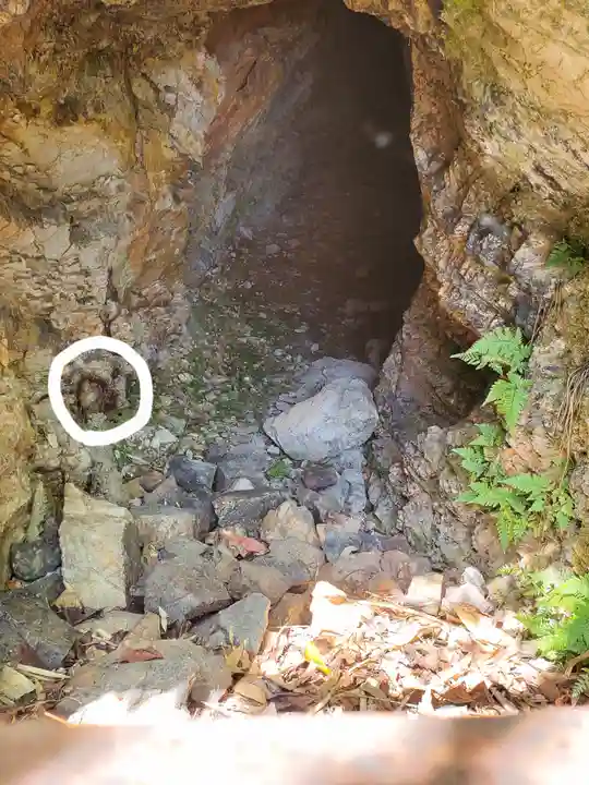 西場の百観音(勧行寺跡)(栃木県)