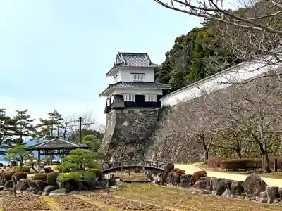 大村神社(長崎県)