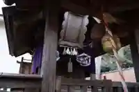 都稲荷社(島根県)