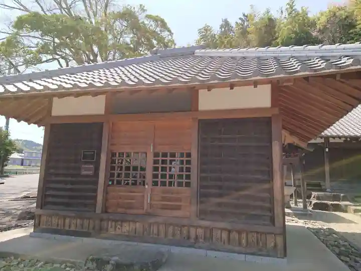 十王堂(愛知県)