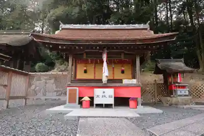 大野神社(滋賀県)