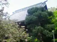 妙本寺のその他建物