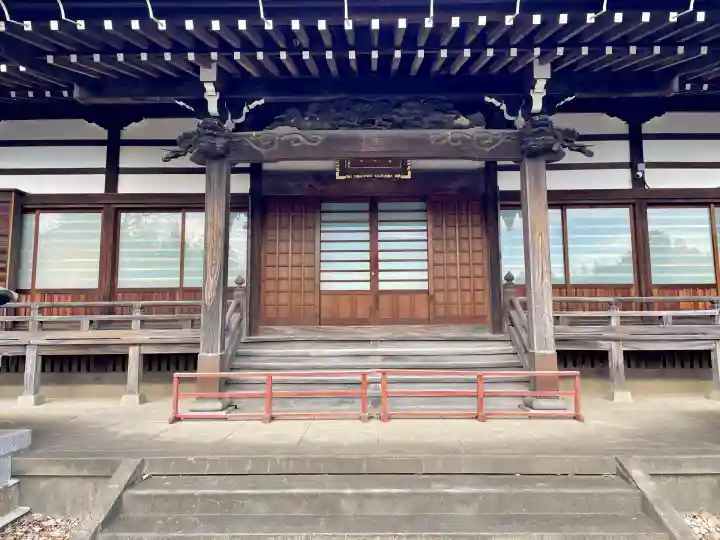 専念寺(神奈川県)