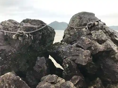 藤ヶ崎龍神社(滋賀県)