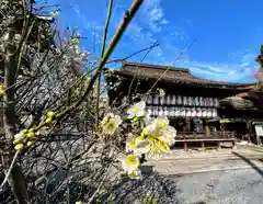 下御霊神社(京都府)