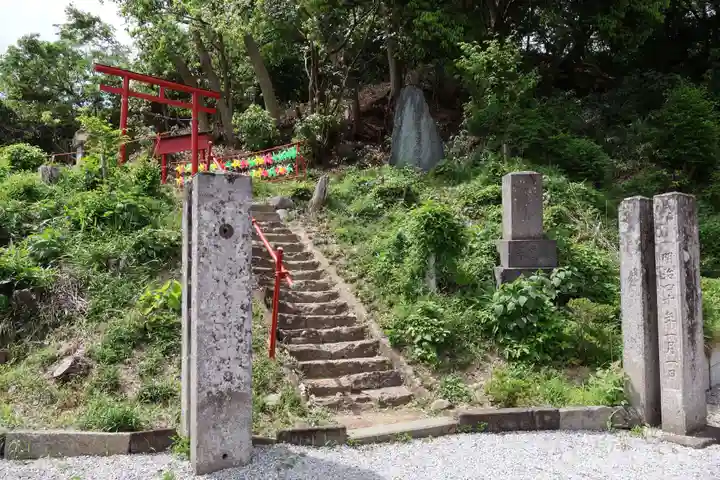 埼玉厄除け開運大師・龍泉寺(切り絵御朱印発祥の寺)(埼玉県)