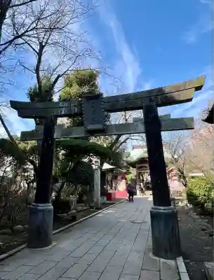 江島神社(神奈川県)