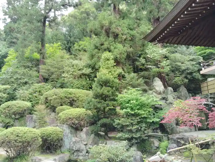 吉備津神社(岡山県)