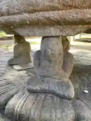 八幡神社松平東照宮(愛知県)