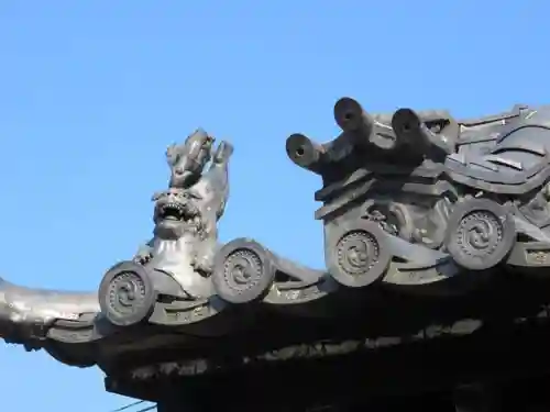 元興寺のその他建物