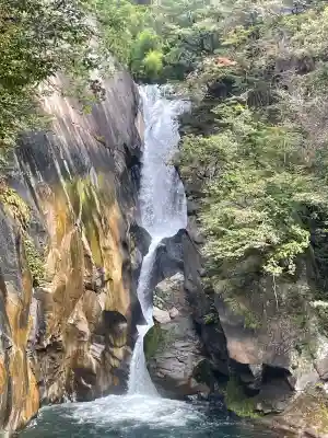 金櫻神社(山梨県)
