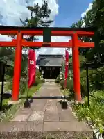 真田神社(長野県)