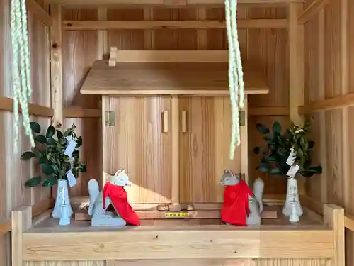 熊野神社(東京都)