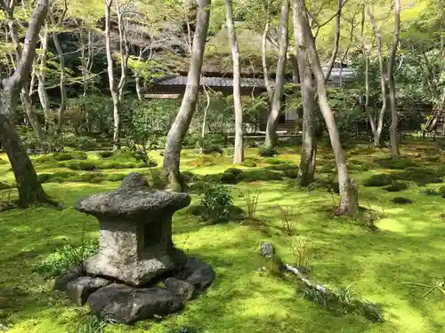 祇王寺のその他建物