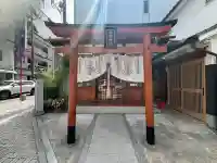 長壁神社(兵庫県)