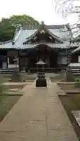 興禅寺(神奈川県)