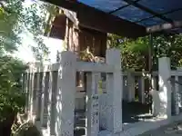 勝手神社(三重県)