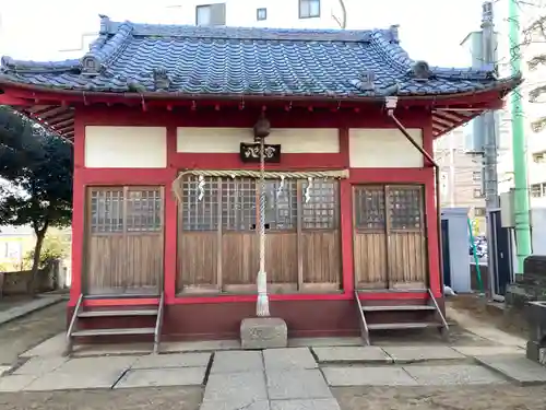 八坂神社(千葉県)