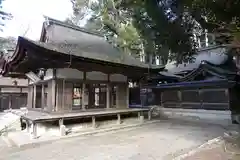 油日神社(滋賀県)