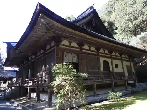 百済寺(滋賀県)